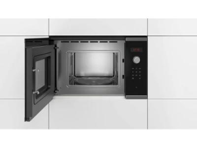 Встраиваемая микроволновая печь Bosch BFL523MS0