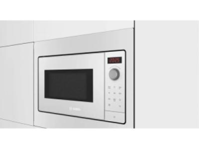 Встраиваемая микроволновая печь Bosch BFL523MW3