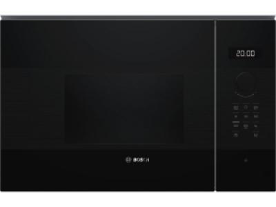 Встраиваемая микроволновая печь Bosch BFL524MB2