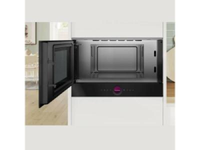 Встраиваемая микроволновая печь Bosch BFL7221B1