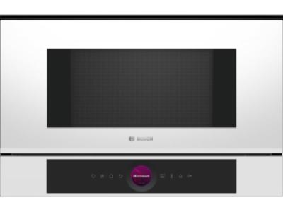 Встраиваемая микроволновая печь Bosch BFL7221W1