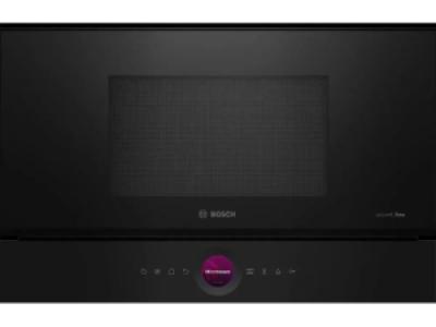 Встраиваемая микроволновая печь Bosch BFL9221B1
