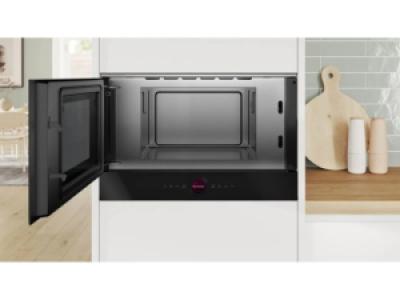 Встраиваемая микроволновая печь Bosch BFL9221B1