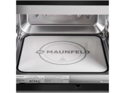 Встраиваемая микроволновая печь Maunfeld JBMO.20.5ERBG