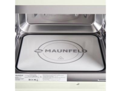Встраиваемая микроволновая печь Maunfeld JBMO.20.5ERIB