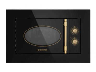 Встраиваемая микроволновая печь Maunfeld JBMO.20.5GRBG