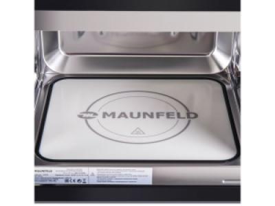 Встраиваемая микроволновая печь Maunfeld JBMO.20.5GRBG