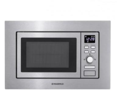 Встраиваемая микроволновая печь Maunfeld MBMO.20.7S