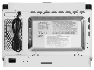 Встраиваемая микроволновая печь Maunfeld MBMO.25.8S