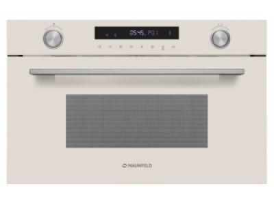 Встраиваемая микроволновая печь Maunfeld MBMO349GBG