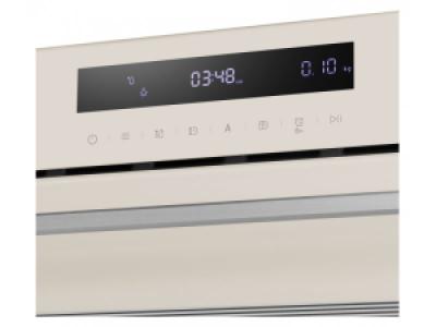 Встраиваемая микроволновая печь Maunfeld MBMO349GBG