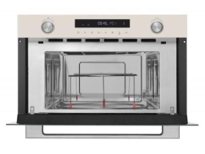 Встраиваемая микроволновая печь Maunfeld MBMO349GBG
