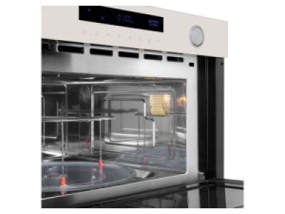 Встраиваемая микроволновая печь Maunfeld MBMO349GBG
