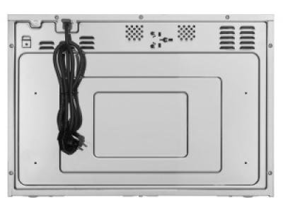 Встраиваемая микроволновая печь Maunfeld MBMO349GBG