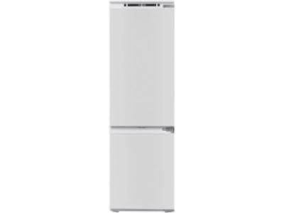 Встраиваемый холодильник Maunfeld MBF177NFFWGR Inverter