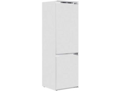 Встраиваемый холодильник Maunfeld MBF177NFFWGR Inverter