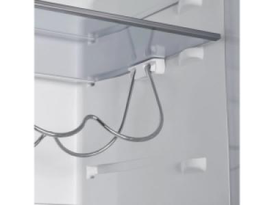Встраиваемый холодильник Maunfeld MBF177NFFWGR Inverter