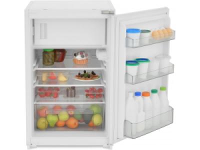 Встраиваемый холодильник Scandilux RBI136