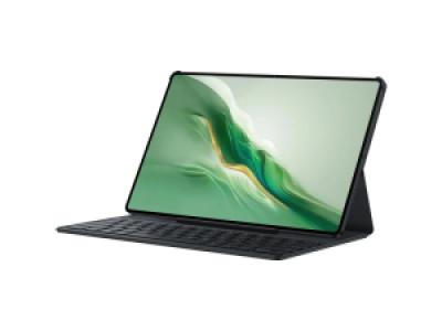 Планшет Honor MagicPad 2 + KBD WIFI 12/256Gb черный (5301AKHW)