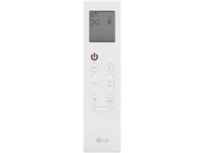 Настенная сплит-система LG Deluxe Pro H09S1D