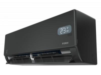 Настенная сплит-система Funai Akoya Nero Inverter RAC-I-AN55HP.D02