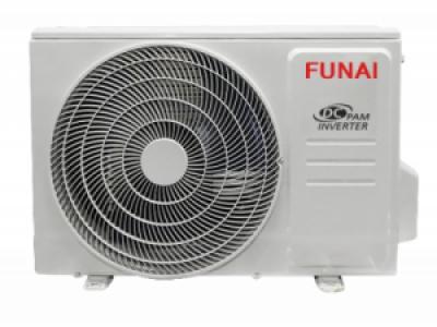 Настенная сплит-система Funai Akoya Inverter RAC-I-AK35HP.D01