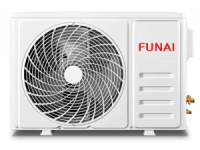 Настенная сплит-система Funai Kadzoku RAC-KD25HP.D02