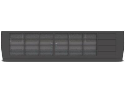 Настенная сплит-система Funai Sensei Nero 2.0 RAC-SNN35HP.D07