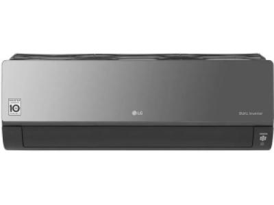 Настенная сплит-система LG AC09BK