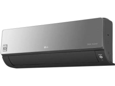 Настенная сплит-система LG AC09BK