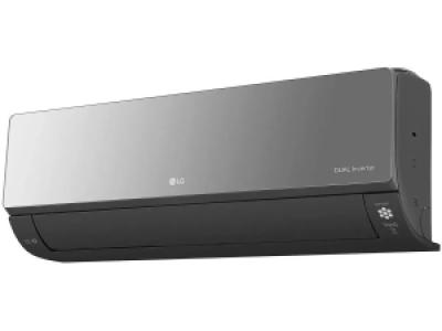 Настенная сплит-система LG AC12BK
