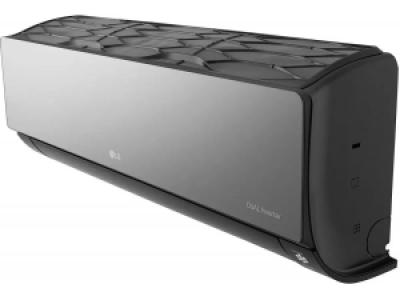 Настенная сплит-система LG AC12BK
