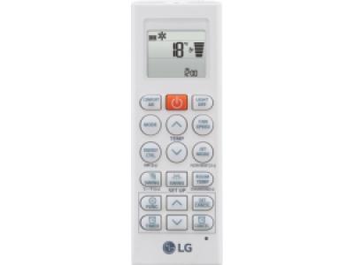 Настенная сплит-система LG ProCool B24TS