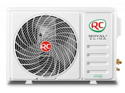 Настенная сплит-система Royal Clima Aria DC Inverter RCI-AR28HN