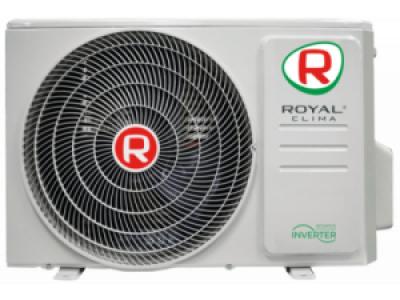 Настенная сплит-система Royal Clima Felicita Inverter RCI-FC75HN