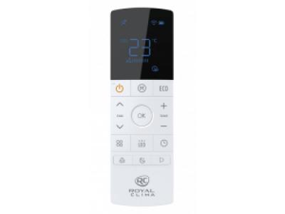 Настенная сплит-система Royal Clima Felicita Inverter RCI-FCE24HN