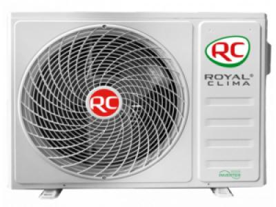 Настенная сплит-система Royal Clima Gloria Upgrade RC-GL22HN
