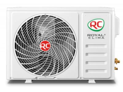 Настенная сплит-система Royal Clima Pandora RC-PDC22HN