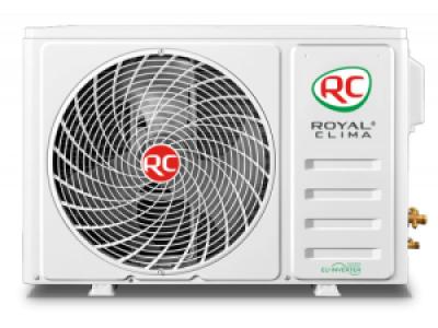 Настенная сплит-система Royal Clima Perfetto DC EU Inverter RCI-PFD40HN