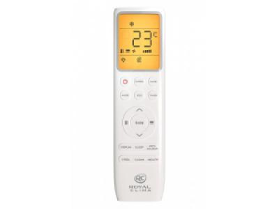 Настенная сплит-система Royal Clima Perfetto DC EU Inverter RCI-PFD75HN