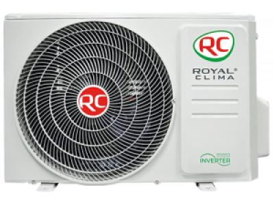 Настенная сплит-система Royal Clima Triumph Lite Inverter RCI-TWL22HN