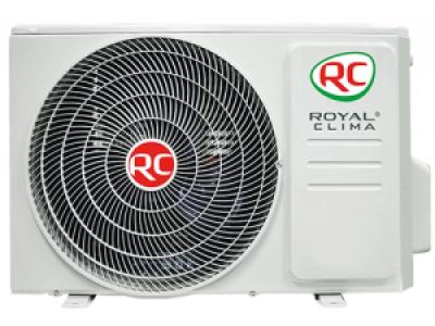 Настенная сплит-система Royal Clima Triumph Lite RC-TWL55HN