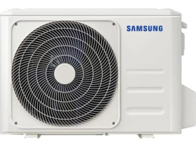 Настенная сплит-система Samsung AR09TXHQASI