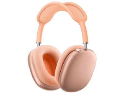 Беспроводные наушники Apple AirPods Max 2024 Orange