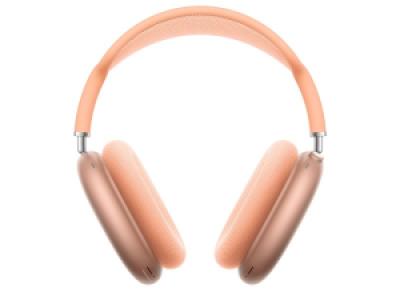 Беспроводные наушники Apple AirPods Max 2024 Orange
