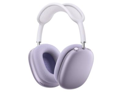 Беспроводные наушники Apple AirPods Max 2024 Purple