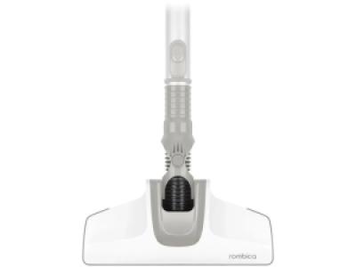 Вертикальный пылесос Rombica MyClean Turbo белый (NHS20D03)
