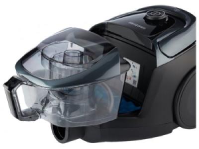 Пылесос Samsung VC18M3160VG