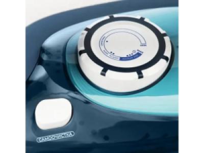 Утюг Centek CT-2319 синий/белый