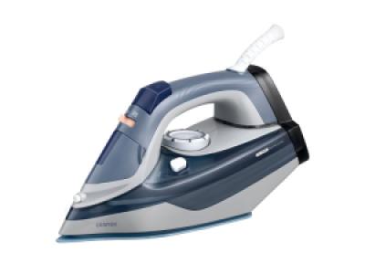 Утюг Centek CT-2323 серый/синий